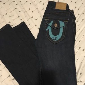 Great true religion jeans